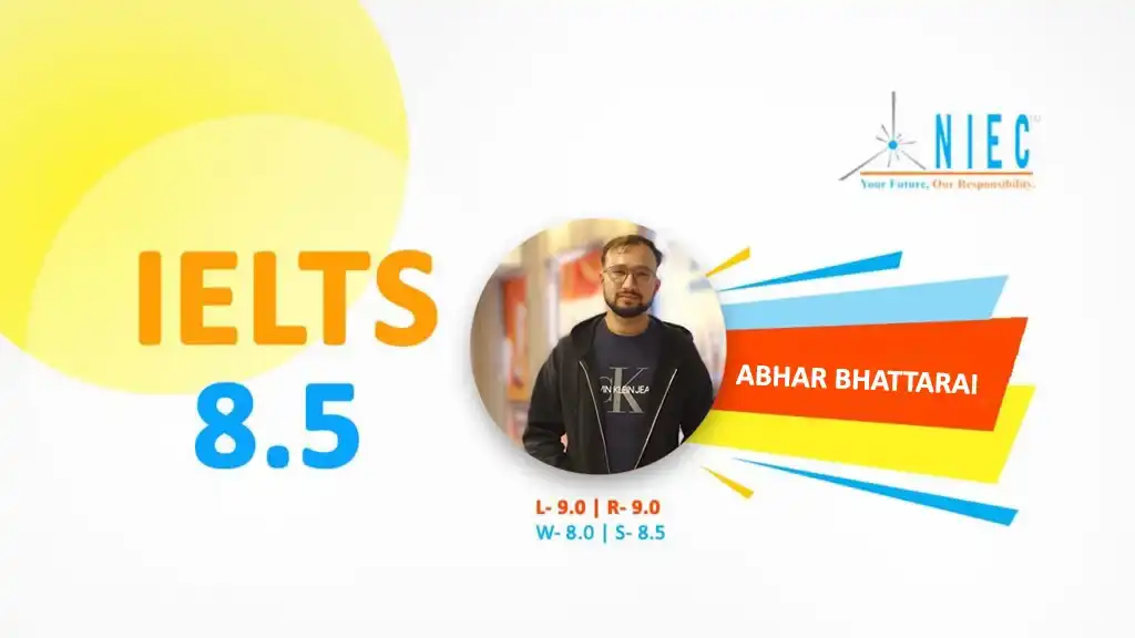 Best IELTS Classes in Kathmandu