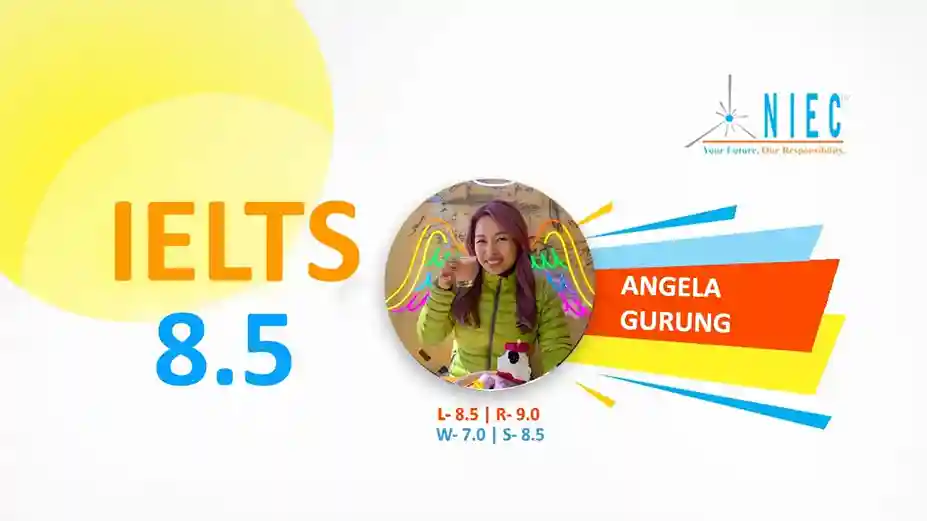 Best IELTS Classes in Kathmandu