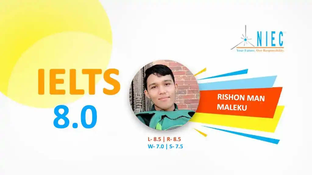 Best IELTS Classes in Kathmandu