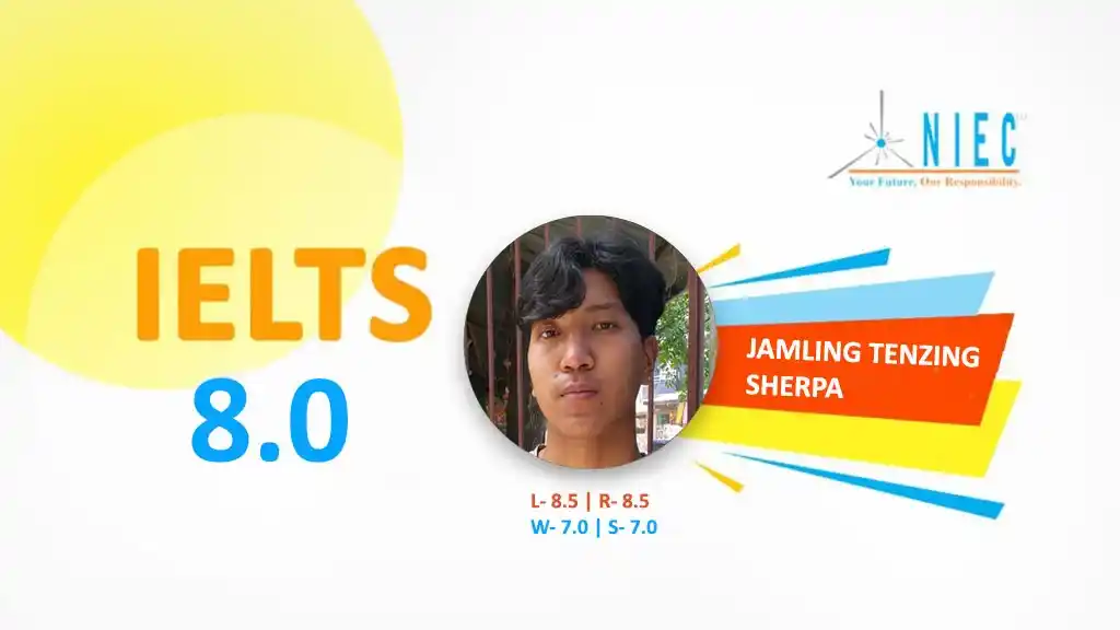 Best IELTS Classes in Kathmandu