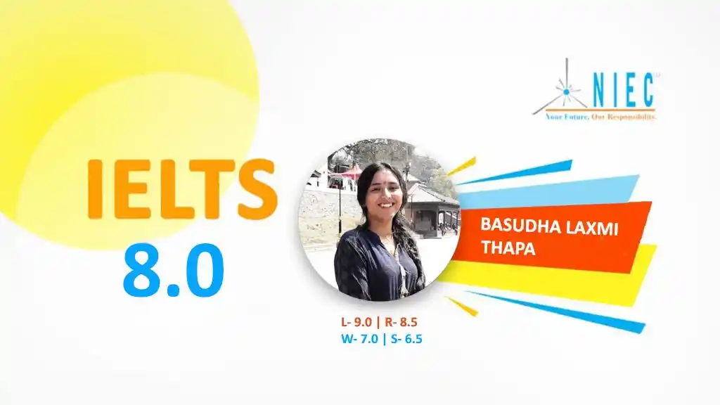 Best IELTS Classes in Kathmandu