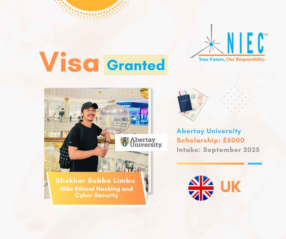 Best Consultancy in Nepal for UK 2025