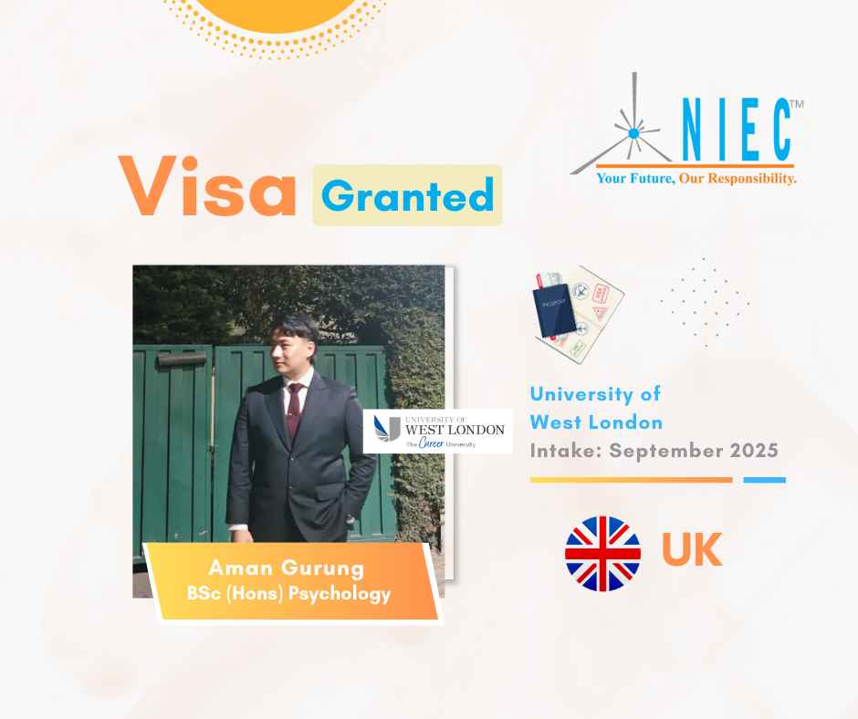 Best Consultancy in Nepal for UK