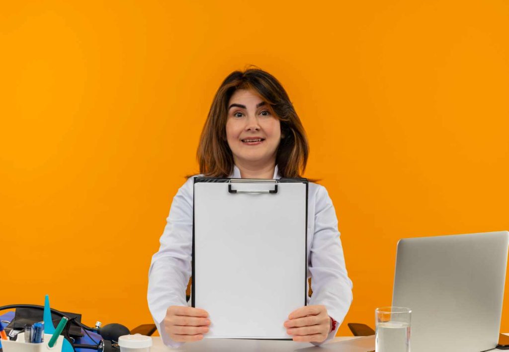 Free IELTS Mock Test in Kathmandu - NIEC