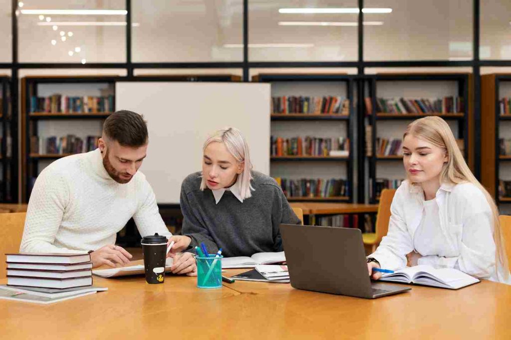 IELTS Requirement for UK Universities