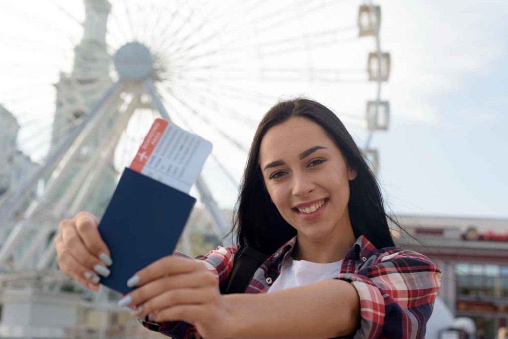 IELTS Requirement for UK Visa - 2025