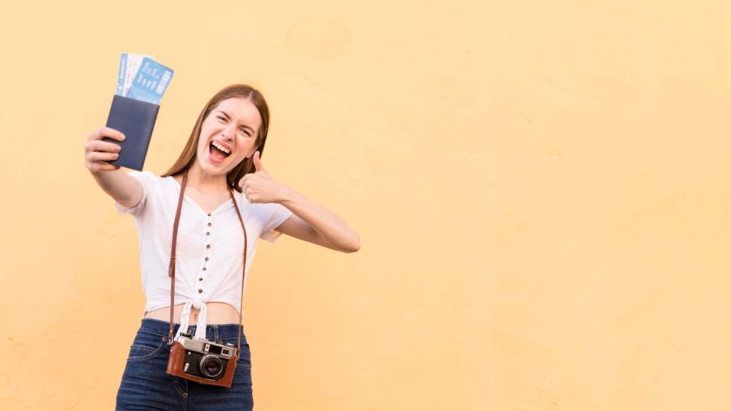 IELTS Requirement of Student Visa 2025