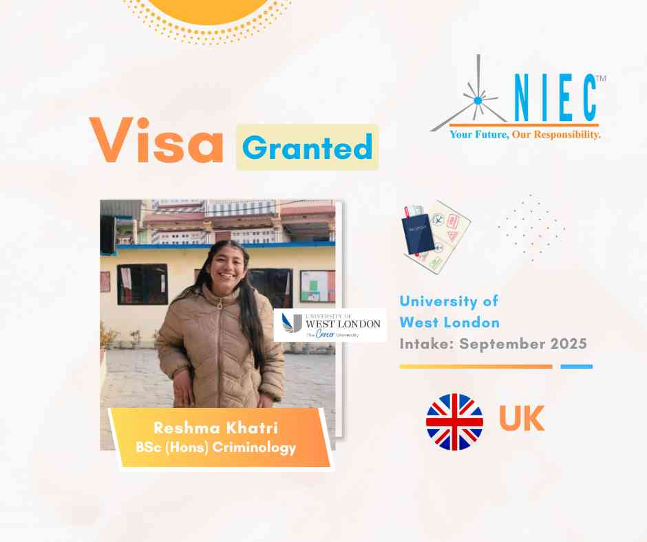 Best Consultancy In Nepal for UK - 2025
