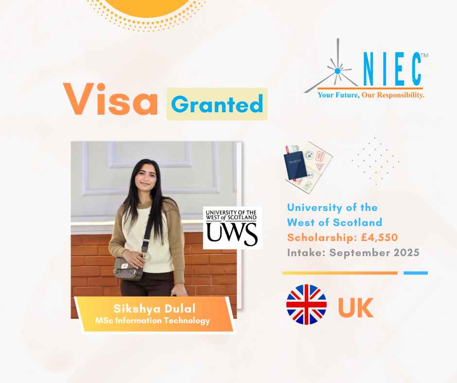 Best Consultancy in Nepal for UK