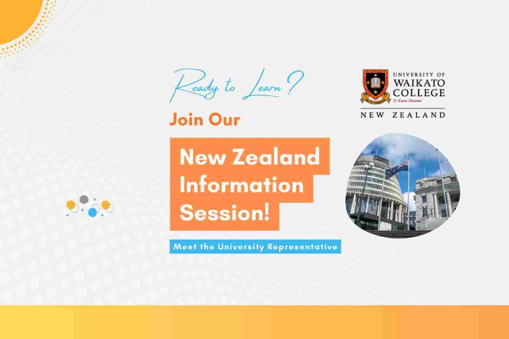 Study in New Zealand- 2025_NIEC