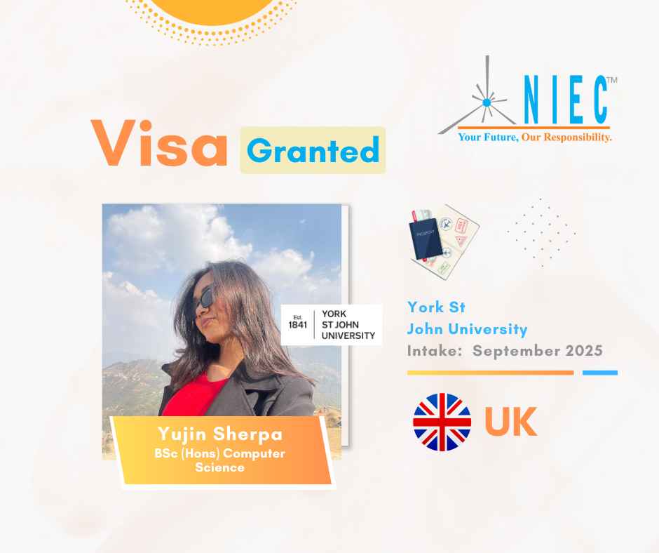 Best Consultancy in Nepal for UK