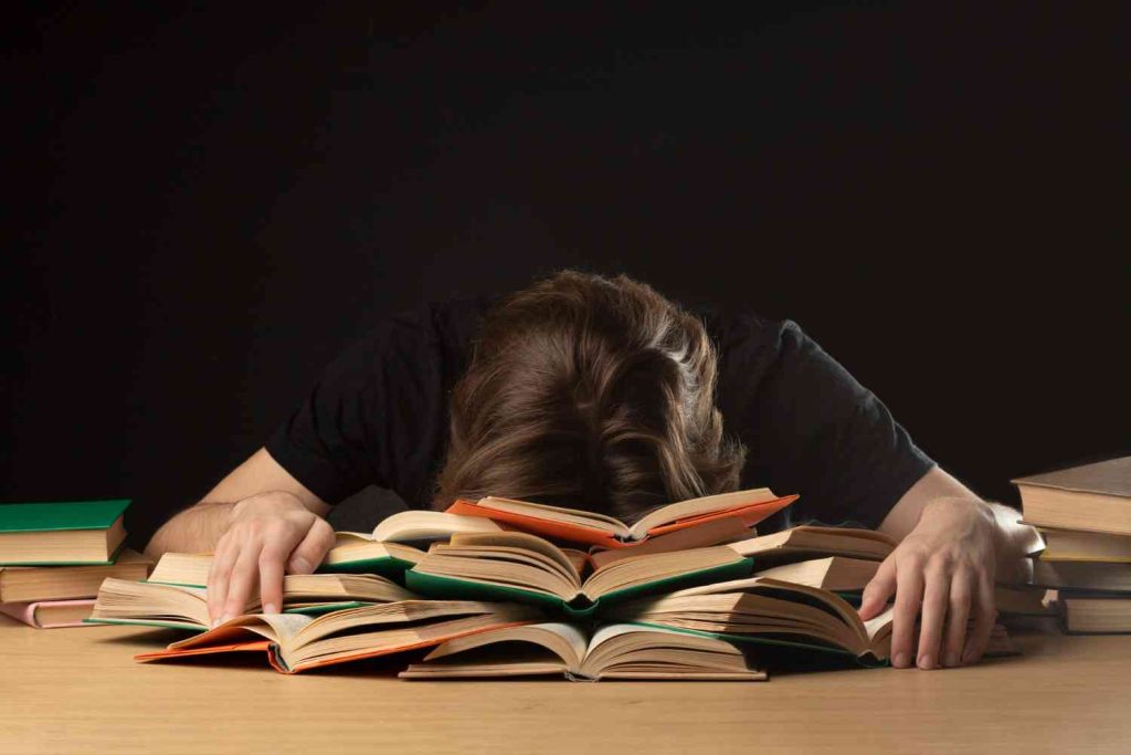 IELTS Exam Day