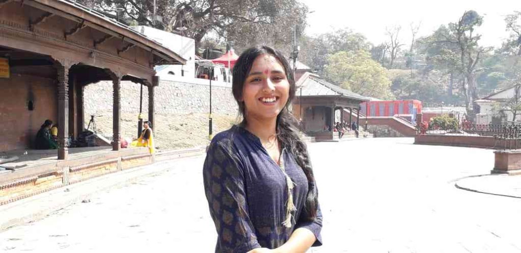 IELTS Classes in Kathmandu