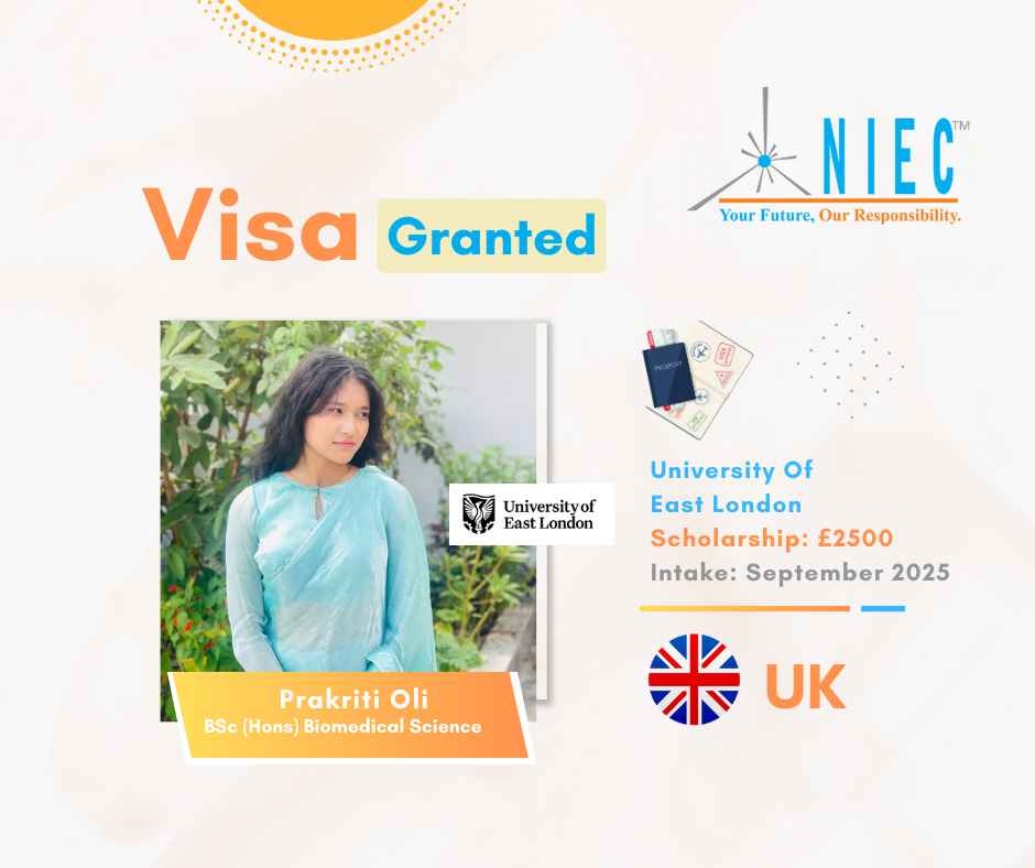 Best Consultancy in Nepal for UK