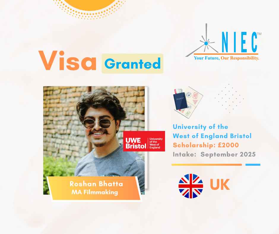Best Consultancy in Nepal for UK