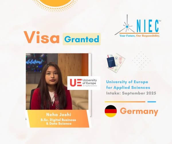 Best Consultancy in Nepal for Germany