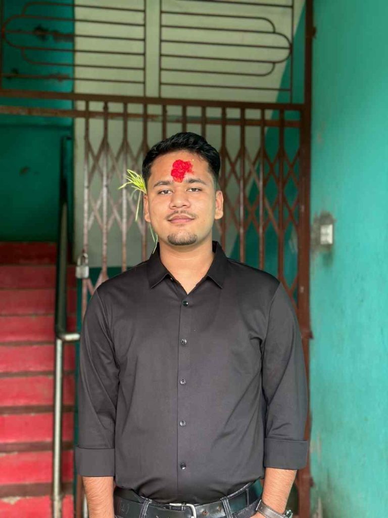 Best IELTS Classes in Kathmandu