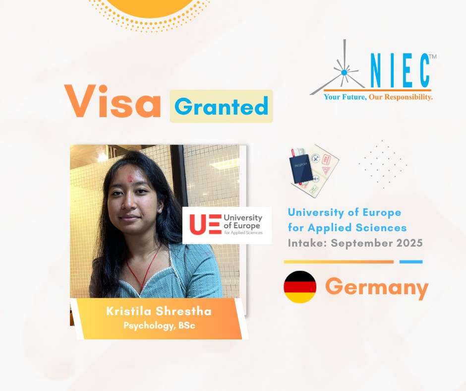 Best Consultancy in Nepal for Germany