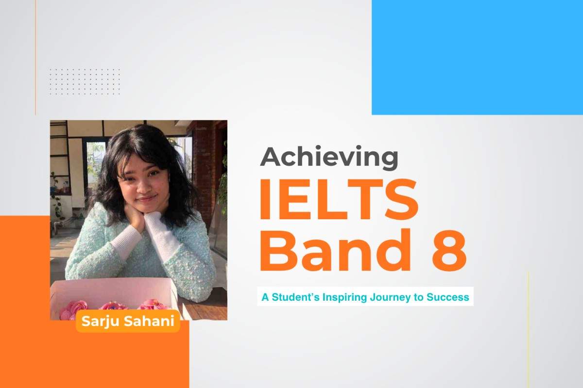 Best IELTS Classes in Kathmandu - NIEC