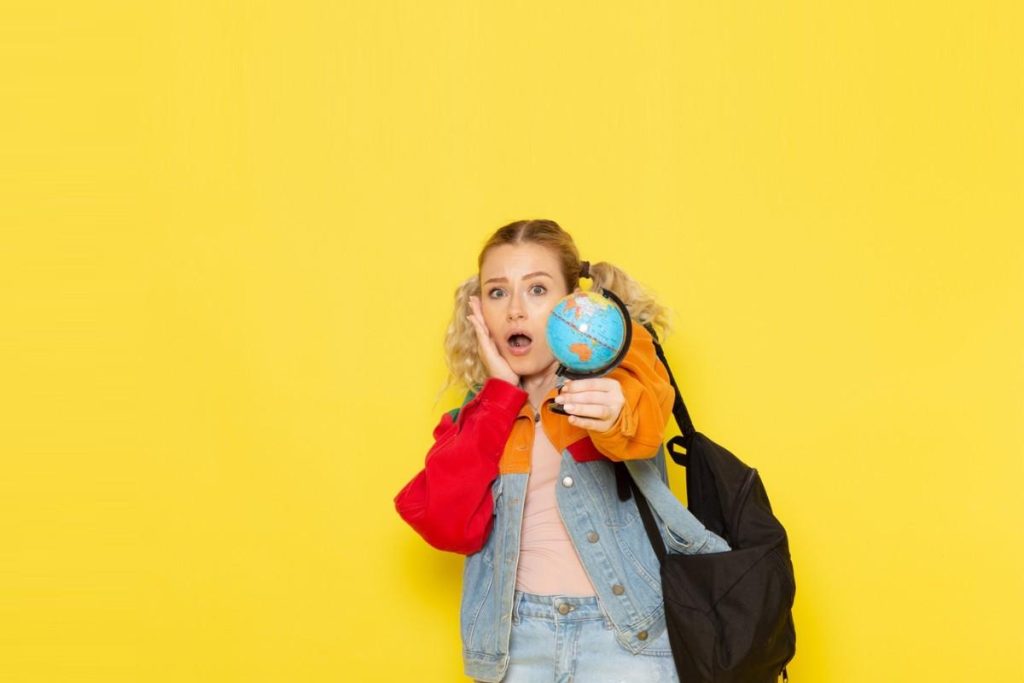 Apply for a Student Visa to Germany from Nepal!