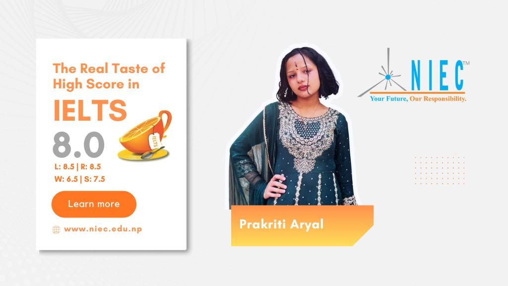 Best IELTS Classes in Kathmandu