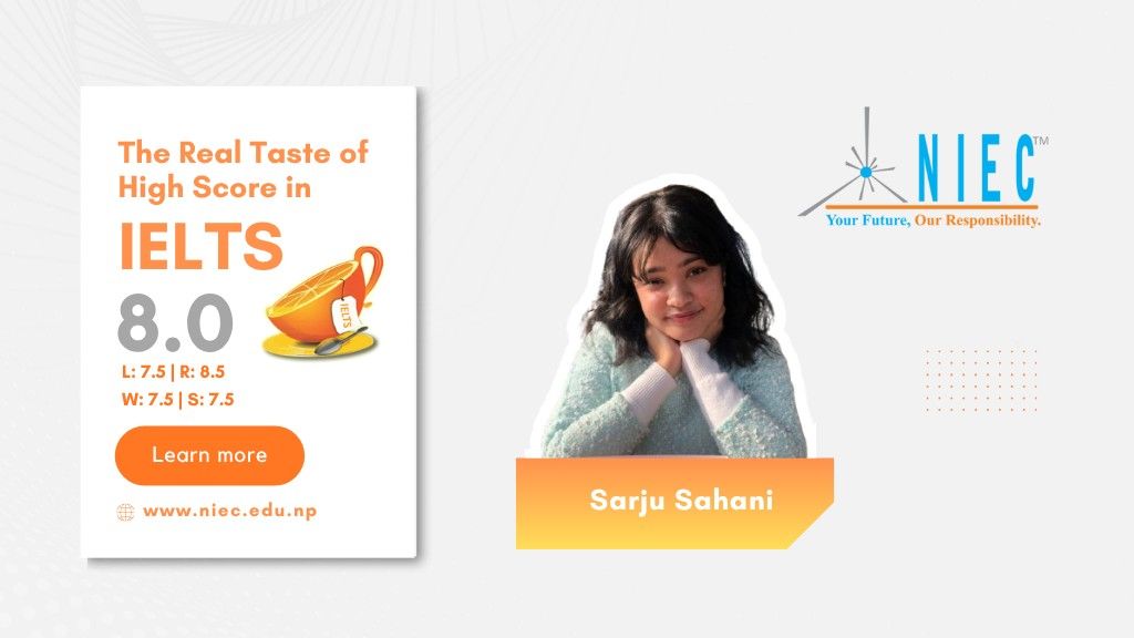 Best IELTS Classes in Kathmandu