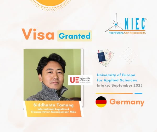 Best Consultancy in Nepal for Germany