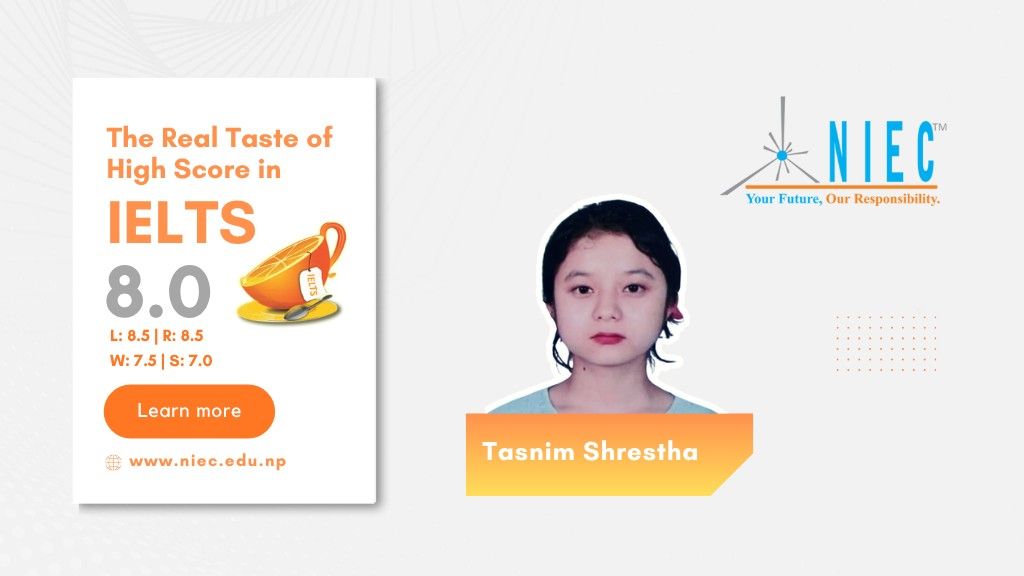 Best IELTS Classes in Kathmandu