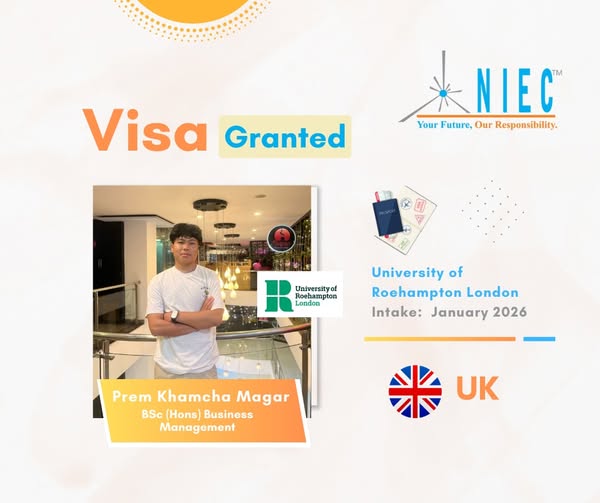 Best Consultancy in Nepal for UK