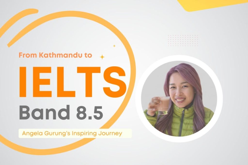 Best IELTS Classes in Kathmandu