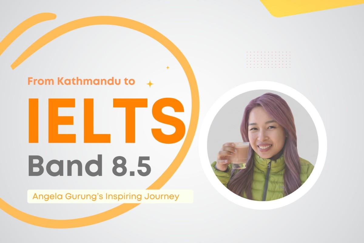 Best IELTS Classes in Kathmandu