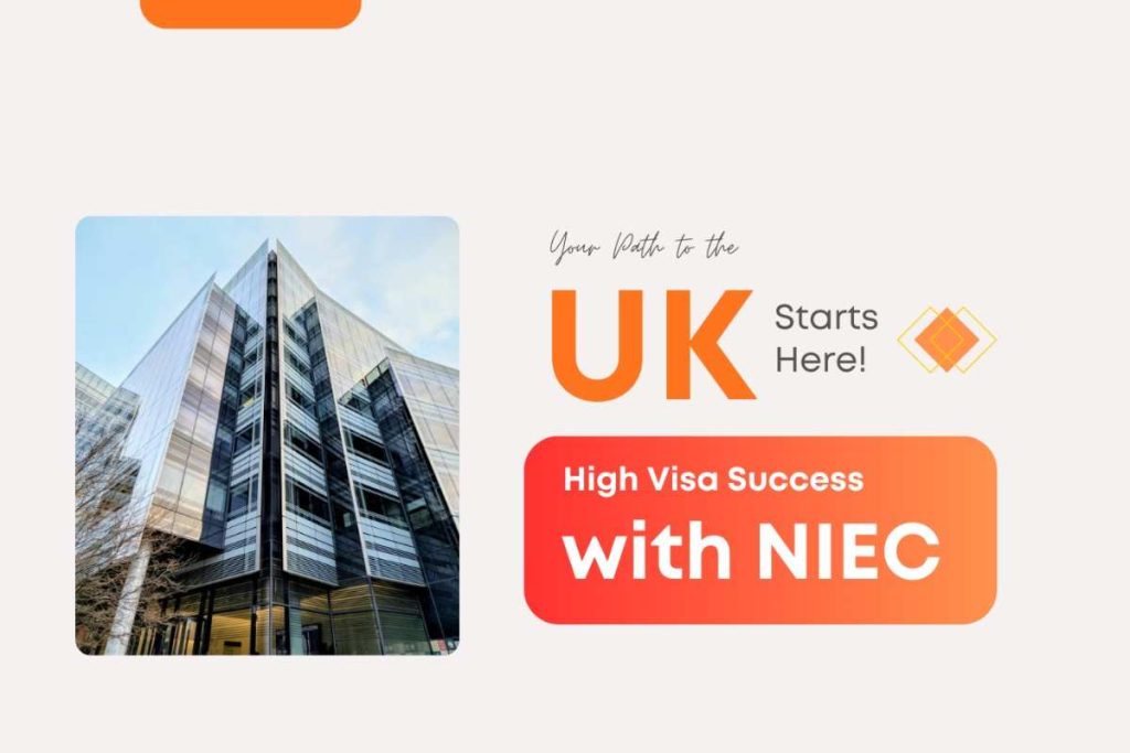 UK Consultancy in Nepal with High Visa