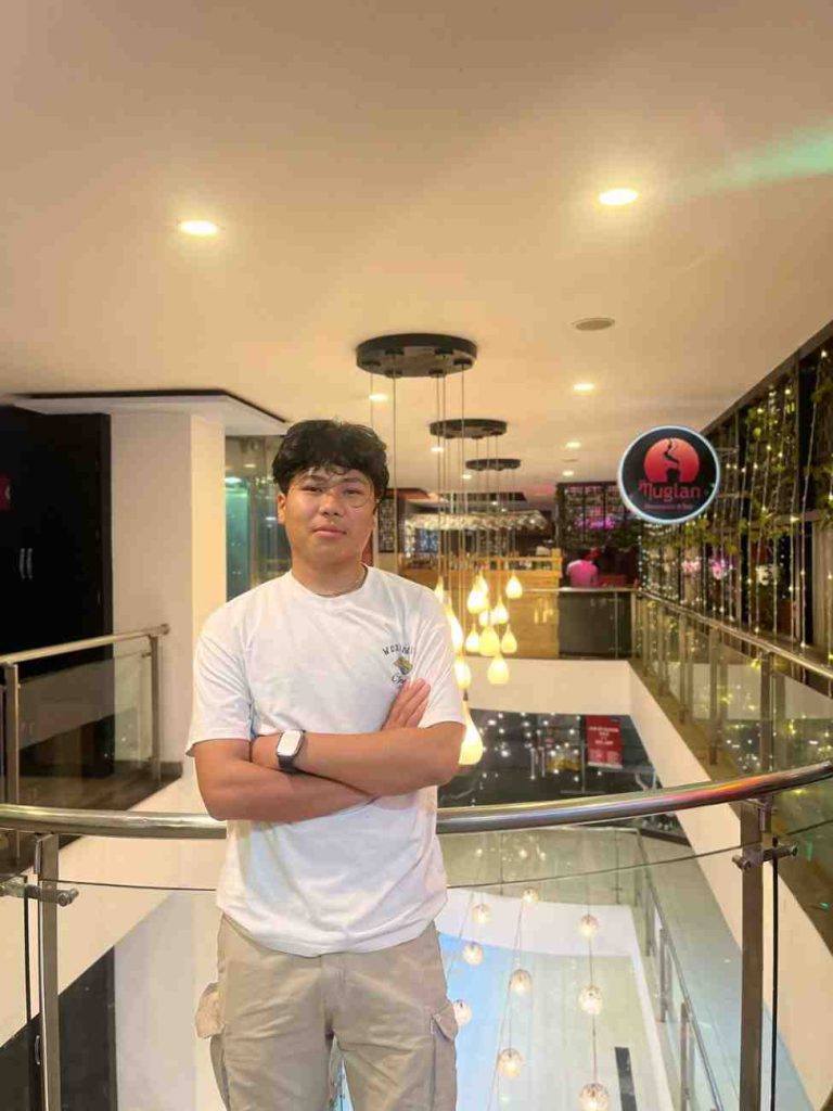 Best Consultancy in Nepal for UK