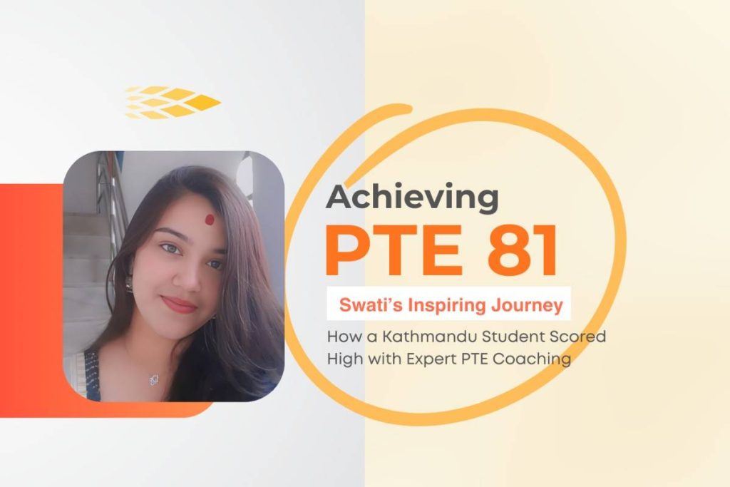 Best PTE Classes in Kathmandu