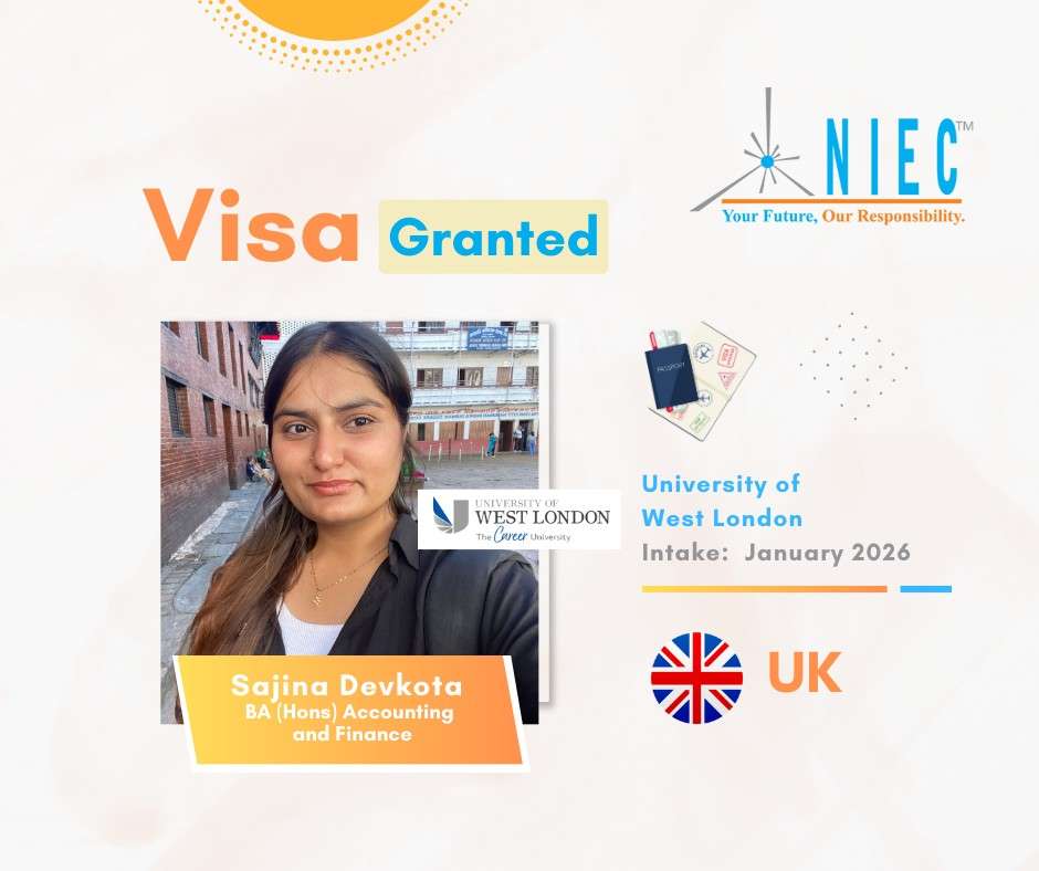 Best Consultancy in Nepal for UK