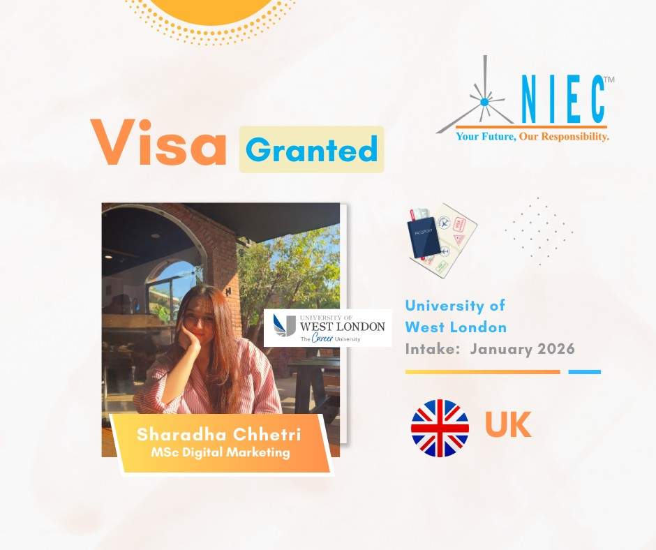 Best Consultancy in Nepal for UK