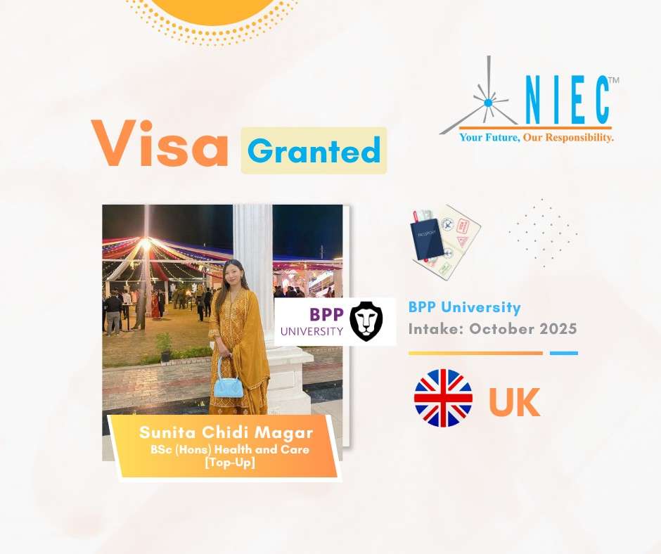 Best Consultancy in Nepal for UK