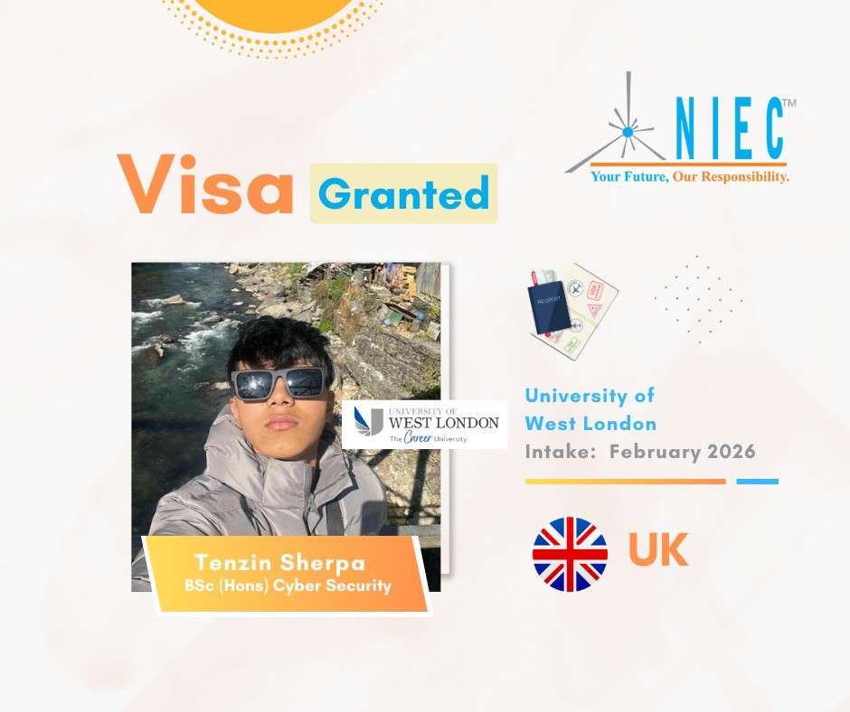 Best Consultancy In Nepal for UK