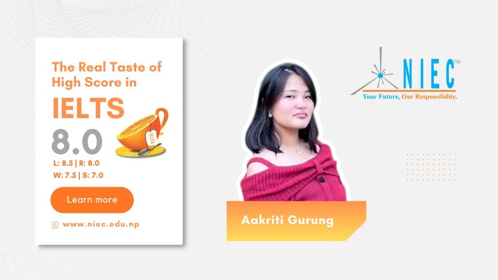 Best IELTS Classes in Kathmandu - 2026