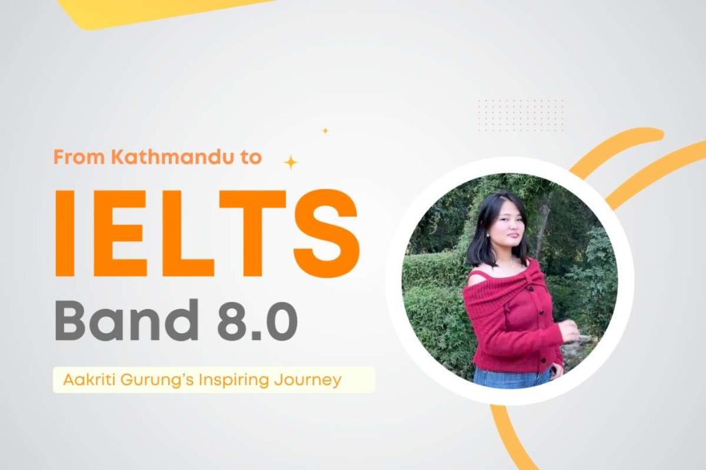 Best IELTS Classes in Kathmandu- 2026