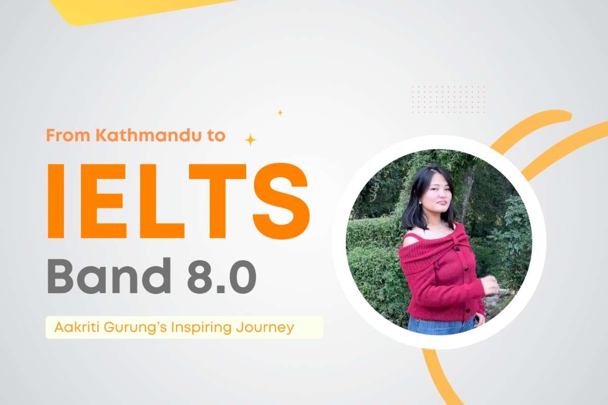 Best IELTS Classes in Kathmandu- 2026