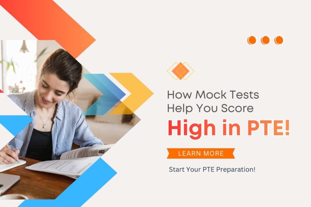 PTE Mock Test in Nepal