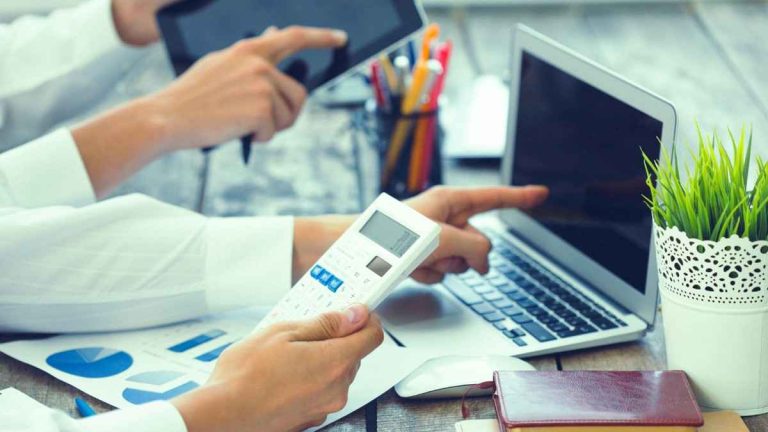 Finance and Accounting