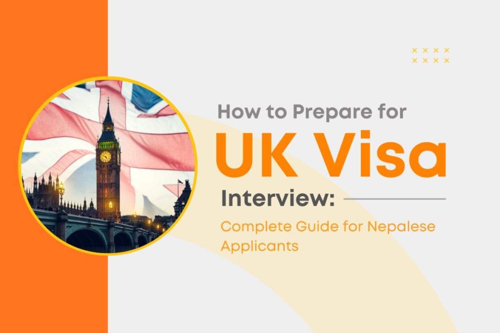 How to Prepare for UK Visa Interview