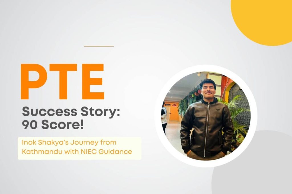 Best PTE Classes in Kathmandu