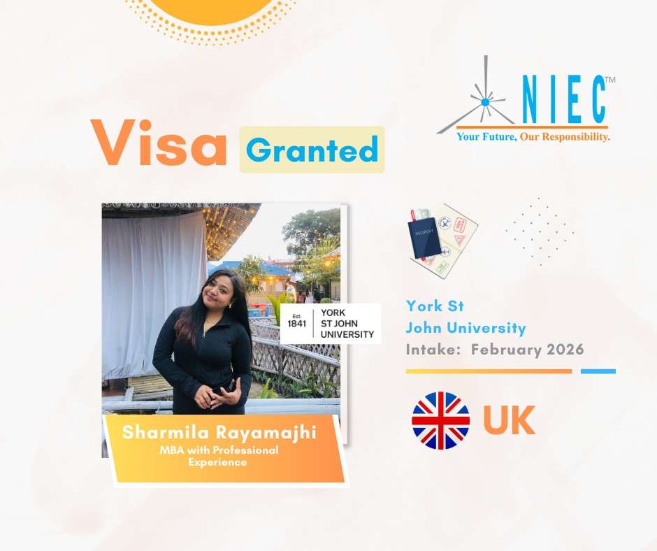 Best Consultancy in Nepal for UK