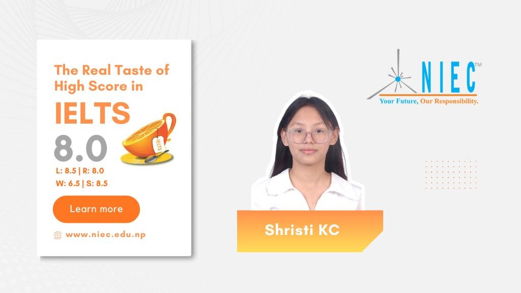 Best IELTS Classes in Kathmandu