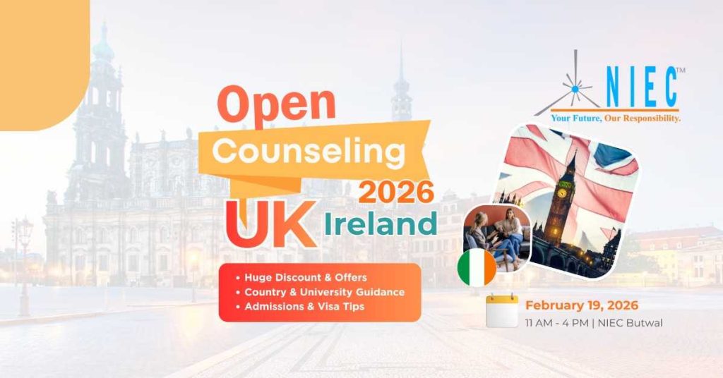 Butwal Event NIEC - 2026