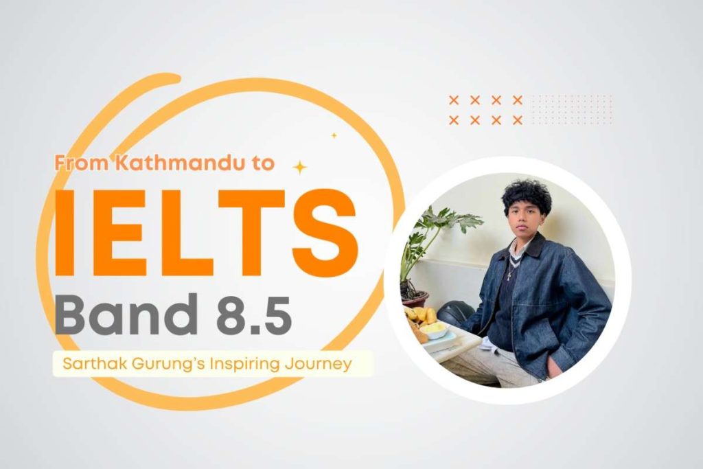 Best IELTS Classes in Kathmandu