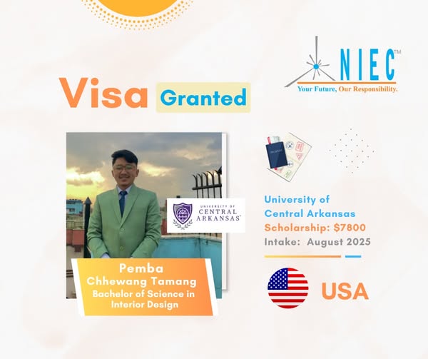 Best Consultancy for USA- In Nepal - 2026